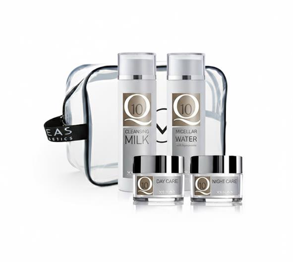 Ensemble de Soins Au Q10