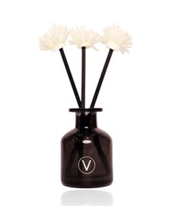 Parfum d'Ambiance avec Diffuseur Naturel - Black Wood