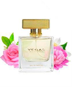 Eau de Parfum Women Nr. 76