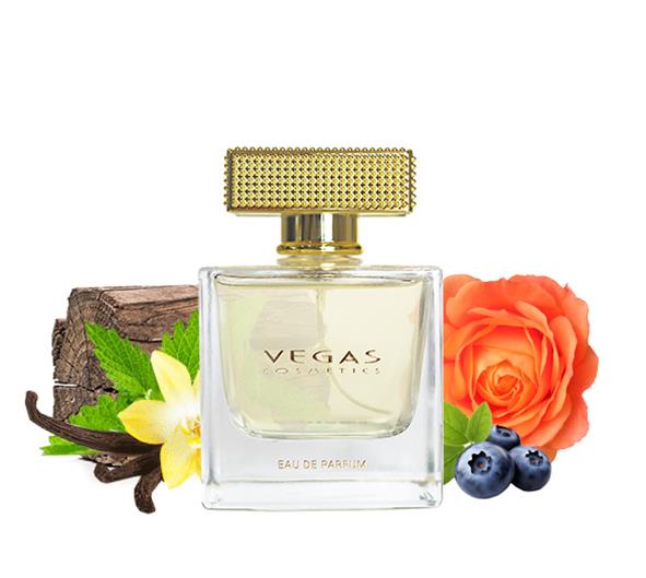 Eau de Parfum Women Nº 21