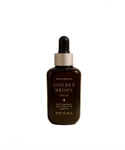 Golden Drops Serum