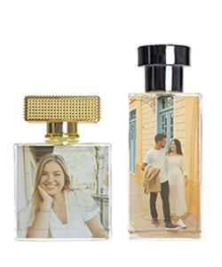 Parfum Personnalisé