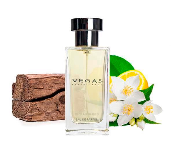 Eau de Parfum  Men Nº22