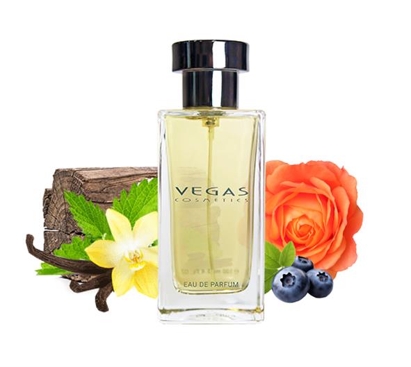 Eau de Parfum Nº 55 - UNISEX