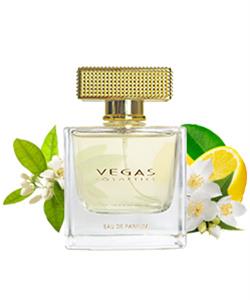 Eau de Parfum Women Nº 66