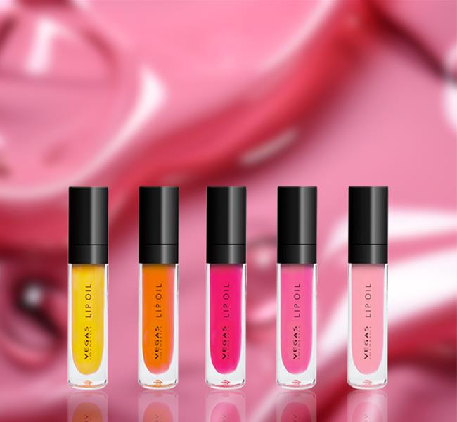 LIP OIL