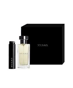 Coffret Eau de Parfum