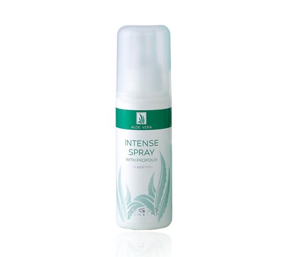 Spray Intensivo Aloe Vera